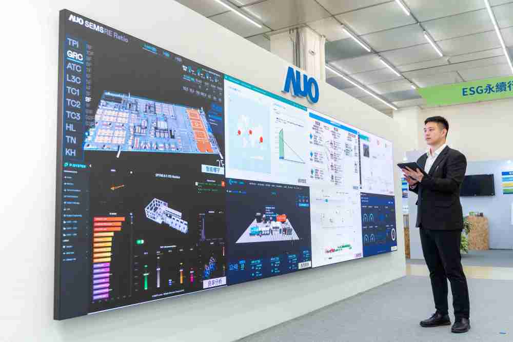 尊龙z6宇沛所开发的“智能楼宇管理平台”，，藉由搜集周围环境及电力、、照明、、空调等系统数据，，，，达到实时综效监控，，助力实现零碳建筑