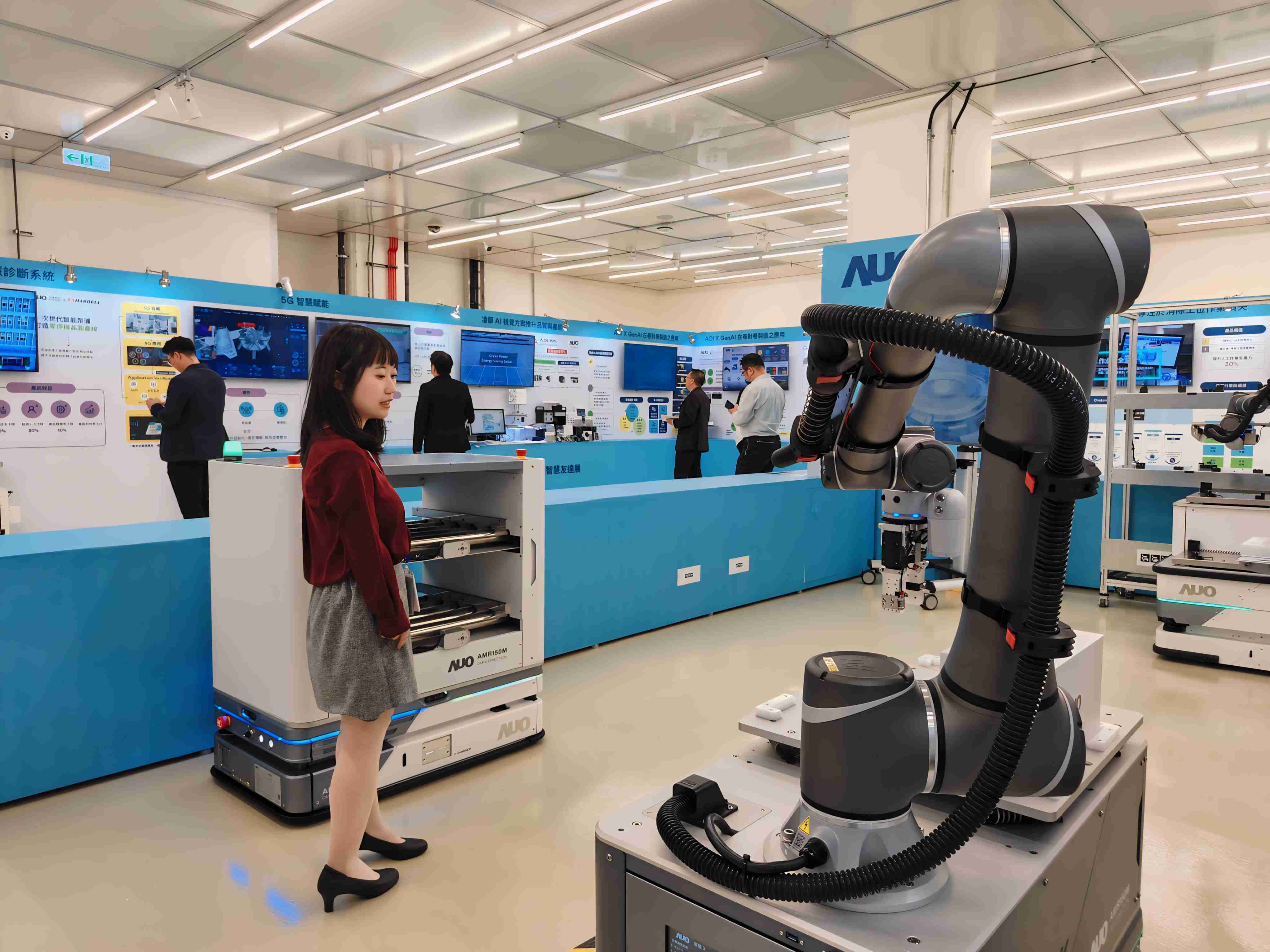 2024智能尊龙z6展邀集生态圈伙伴共同参展，，，从数字应用、、、、净零减碳到能源发展，，，创造全方位永续商机，，携手生态圈伙伴迈向永续未来